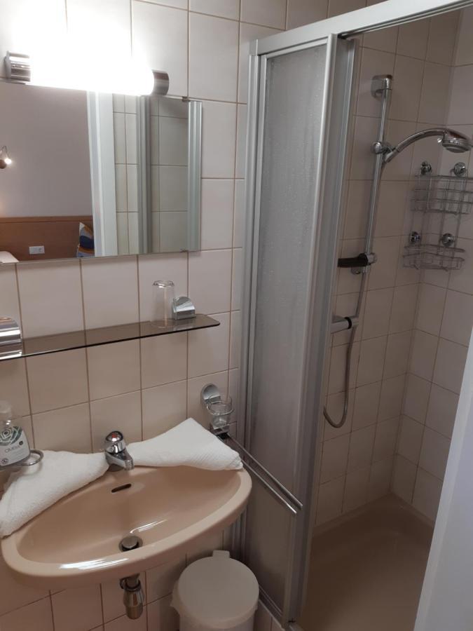 Ferienwohnung Haus Familie Steiner Matrei in Osttirol Exterior foto