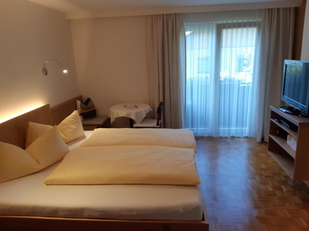Ferienwohnung Haus Familie Steiner Matrei in Osttirol Exterior foto