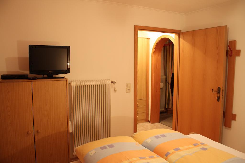 Ferienwohnung Haus Familie Steiner Matrei in Osttirol Exterior foto