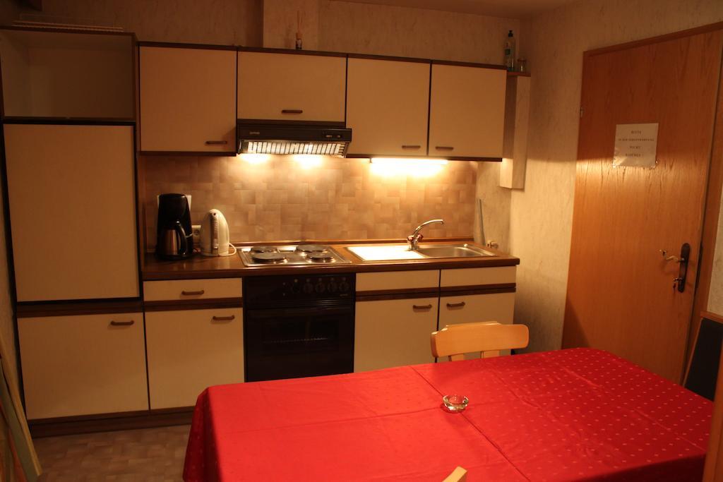 Ferienwohnung Haus Familie Steiner Matrei in Osttirol Zimmer foto