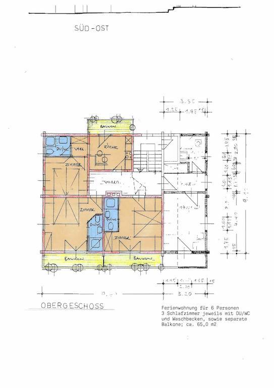 Ferienwohnung Haus Familie Steiner Matrei in Osttirol Zimmer foto
