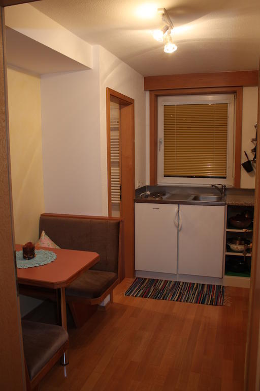 Ferienwohnung Haus Familie Steiner Matrei in Osttirol Zimmer foto