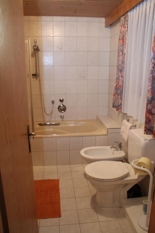 Ferienwohnung Haus Familie Steiner Matrei in Osttirol Zimmer foto