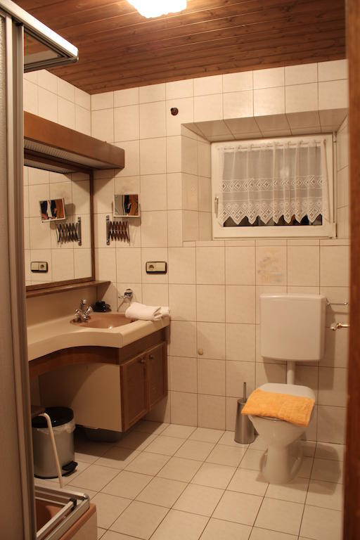 Ferienwohnung Haus Familie Steiner Matrei in Osttirol Zimmer foto
