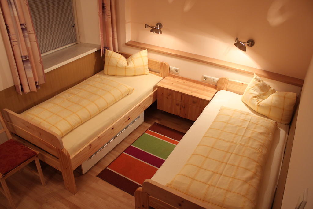 Ferienwohnung Haus Familie Steiner Matrei in Osttirol Zimmer foto